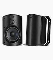 7.2 With Polk ES Series Package